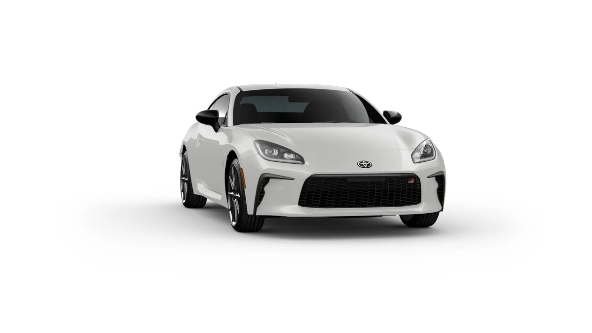 2026 Toyota GR86 2nd Gen - Image 16 of 30
