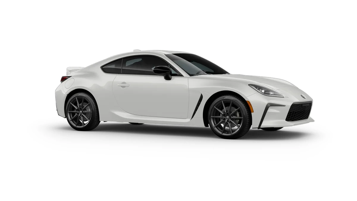 2026 Toyota GR86 2nd Gen - Image 13 of 30