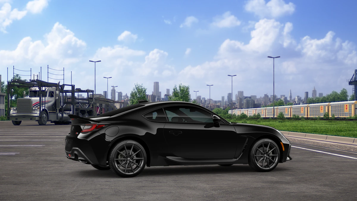 2026 Toyota GR86 2nd Gen - Image 11 of 30