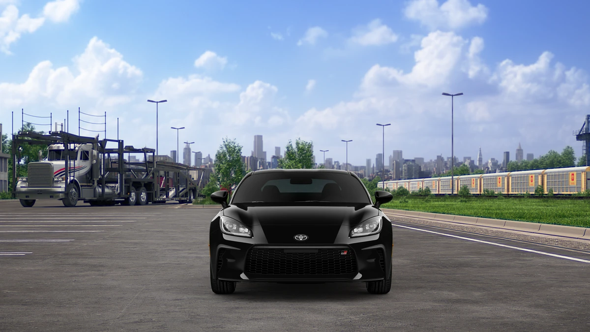 2026 Toyota GR86 2nd Gen - Image 17 of 30