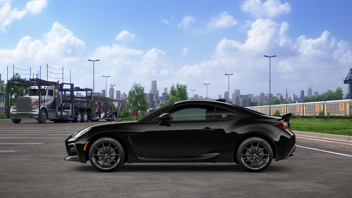 2026 Toyota GR86 2nd Gen - Image 4 of 30
