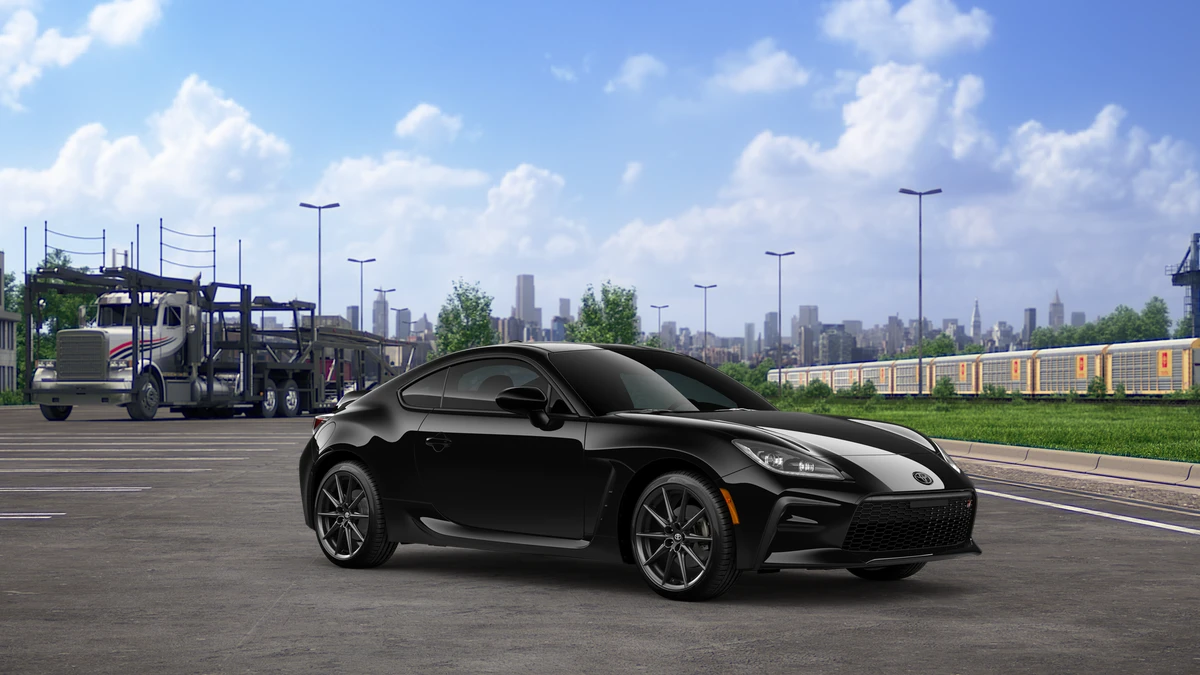 2026 Toyota GR86 2nd Gen - Image 14 of 30