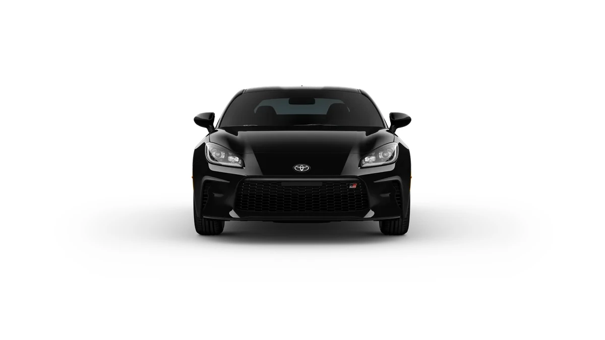 2026 Toyota GR86 2nd Gen - Image 17 of 30