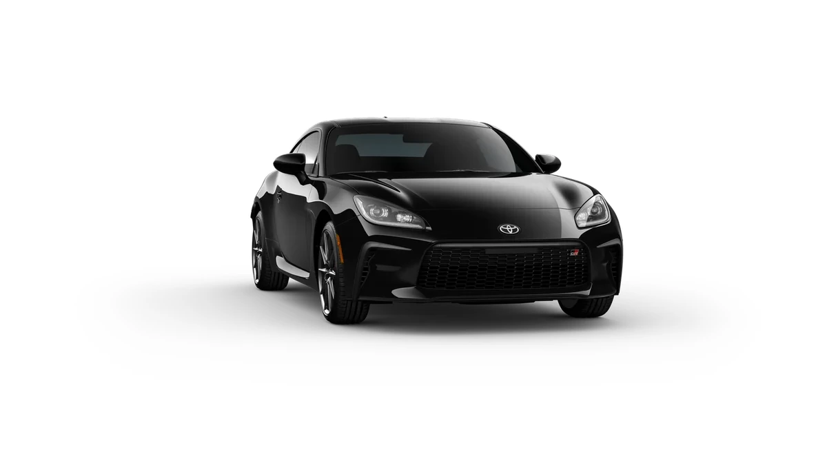 2026 Toyota GR86 2nd Gen - Image 16 of 30