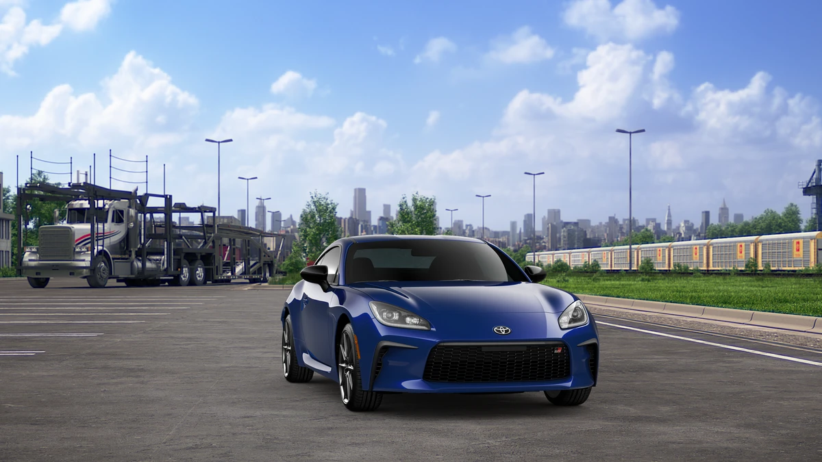 2026 Toyota GR86 2nd Gen - Image 16 of 30