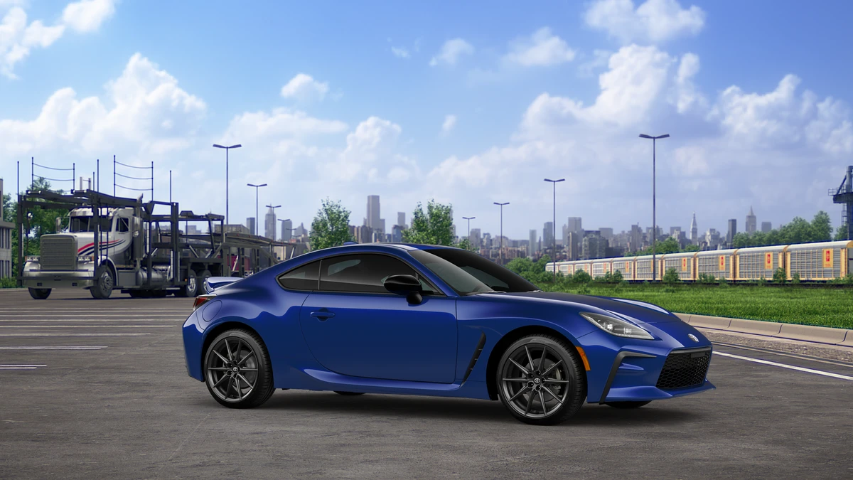 2026 Toyota GR86 2nd Gen - Image 13 of 30