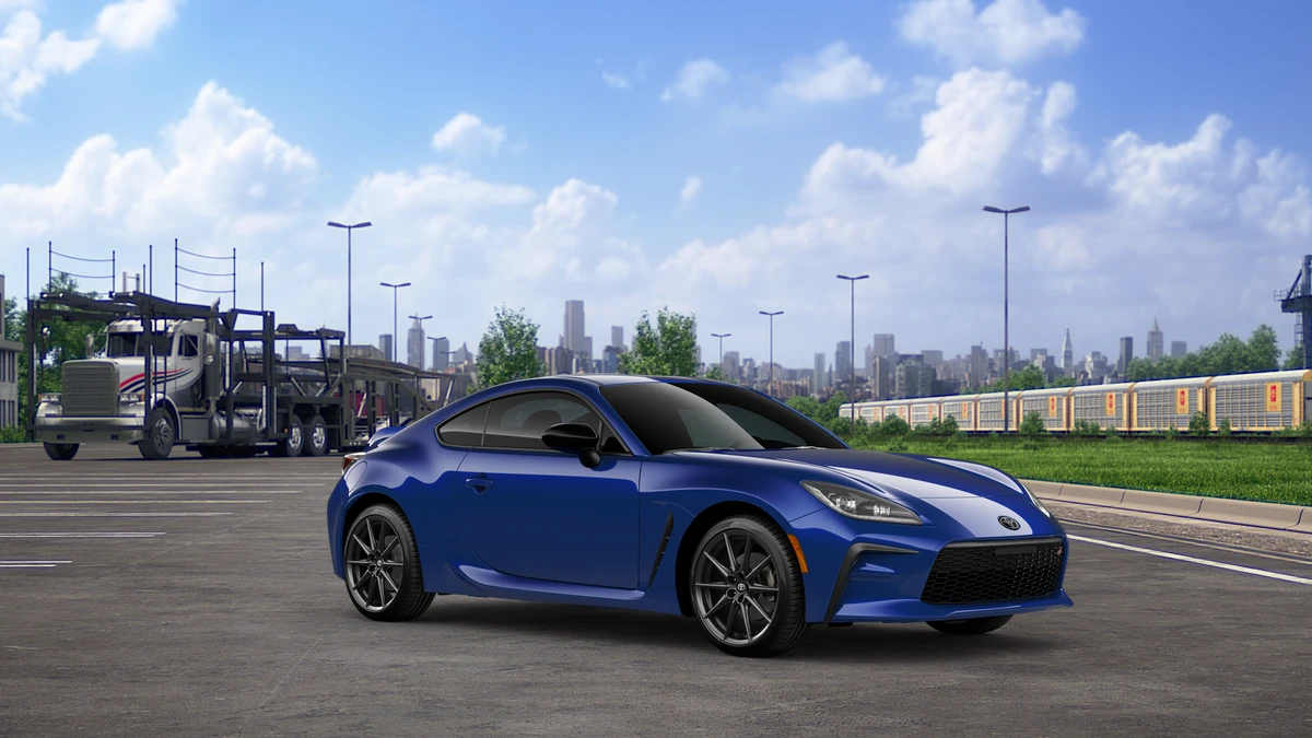 2026 Toyota GR86 2nd Gen - Image 14 of 30
