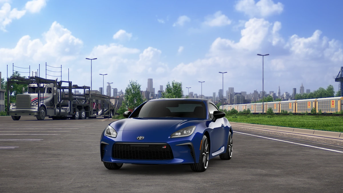 2026 Toyota GR86 2nd Gen - Image 18 of 30