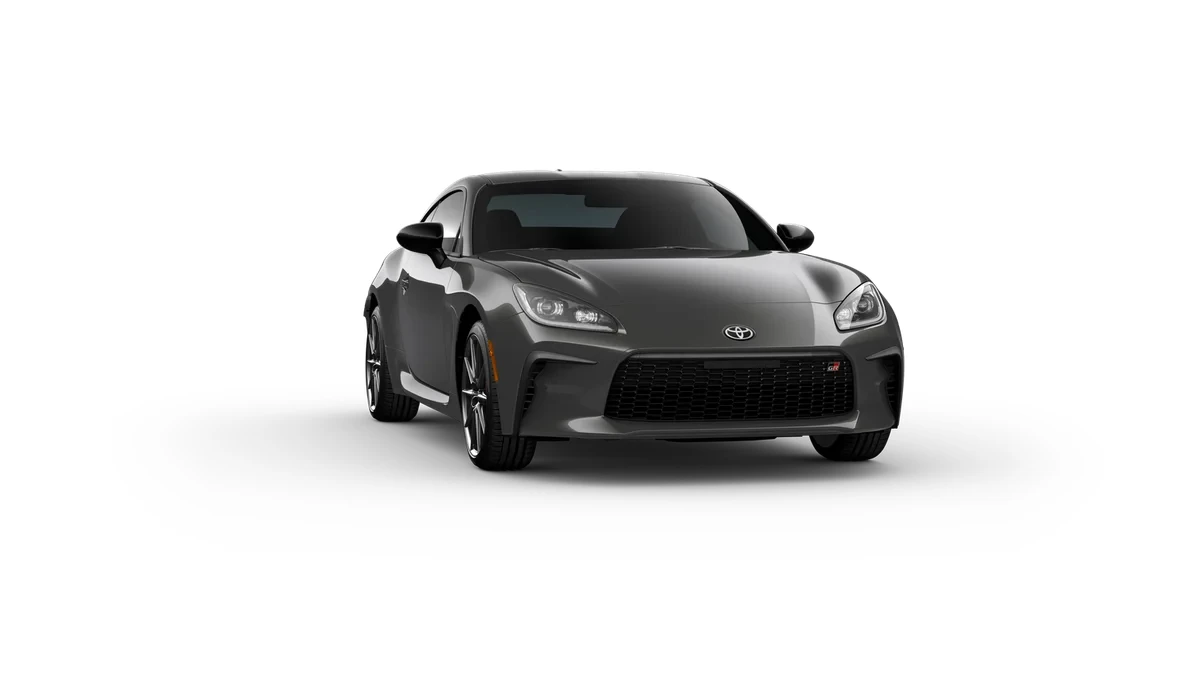 2026 Toyota GR86 2nd Gen - Image 16 of 30