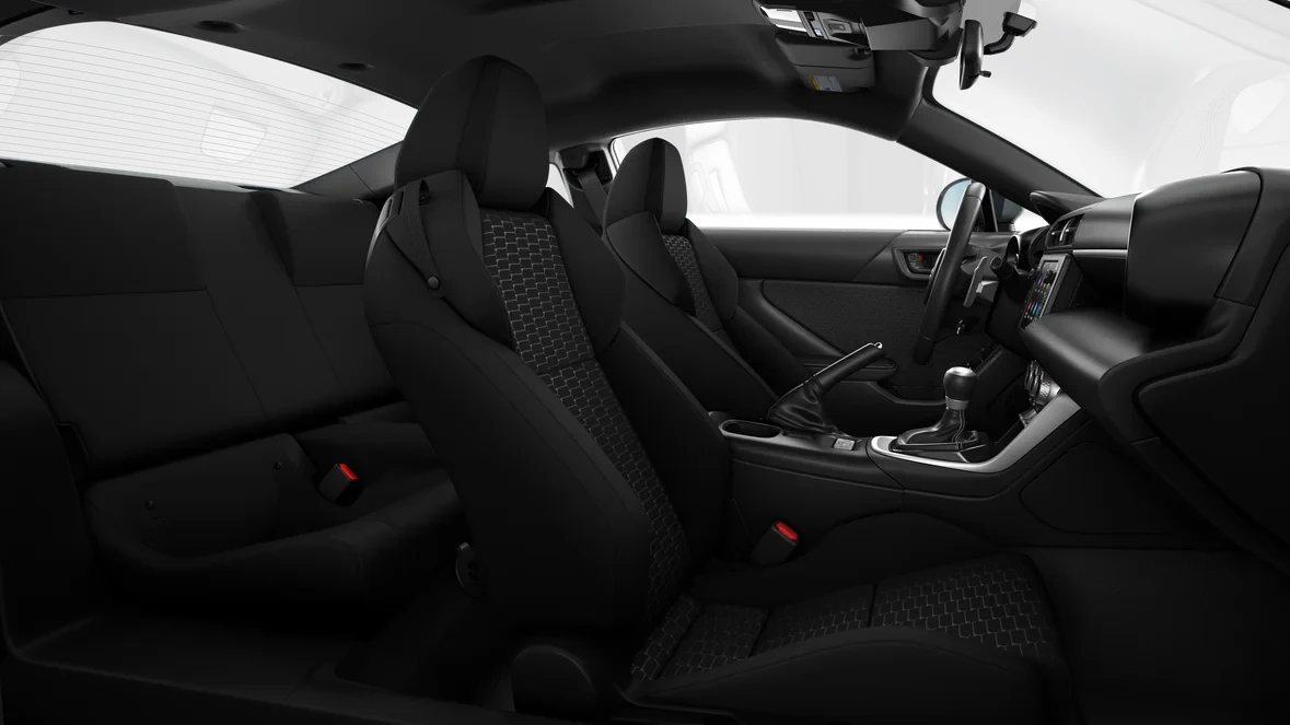 2026 Toyota GR86 2nd Gen - Image 6 of 8