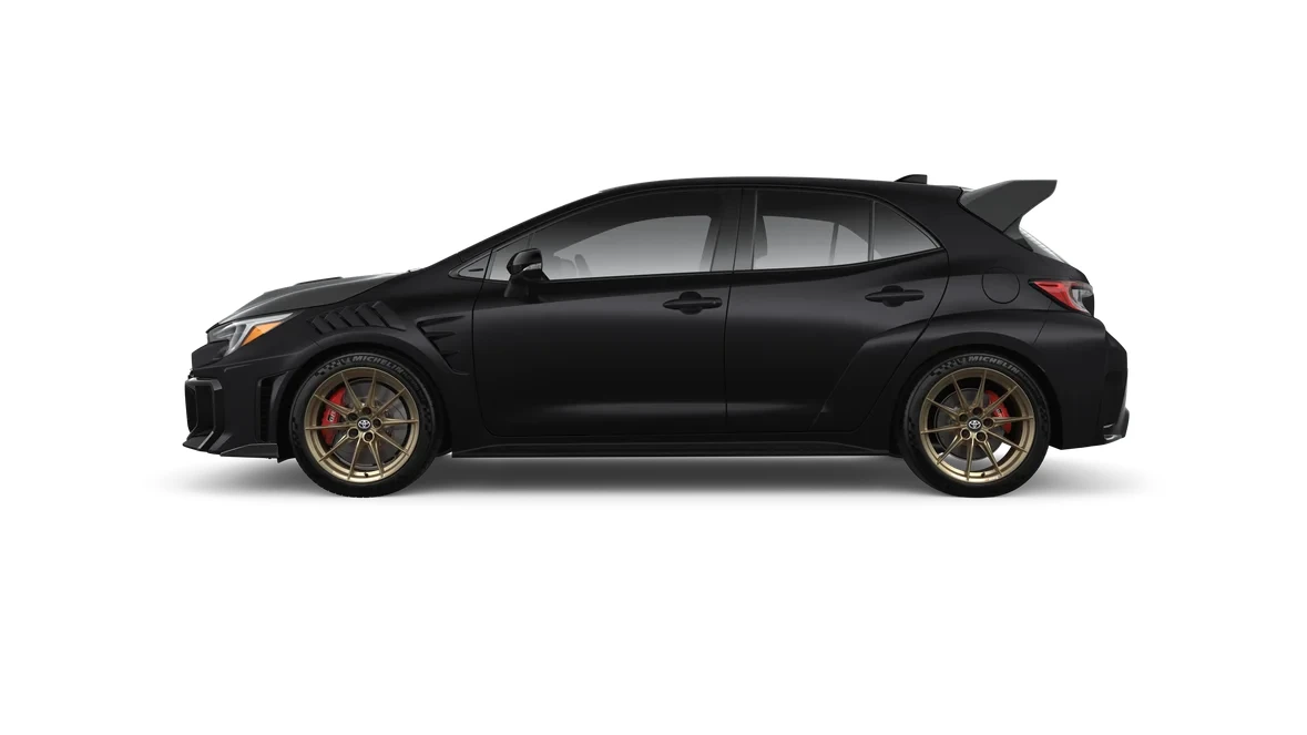 2026 Toyota GR Corolla 12th Gen - Image 21 of 22