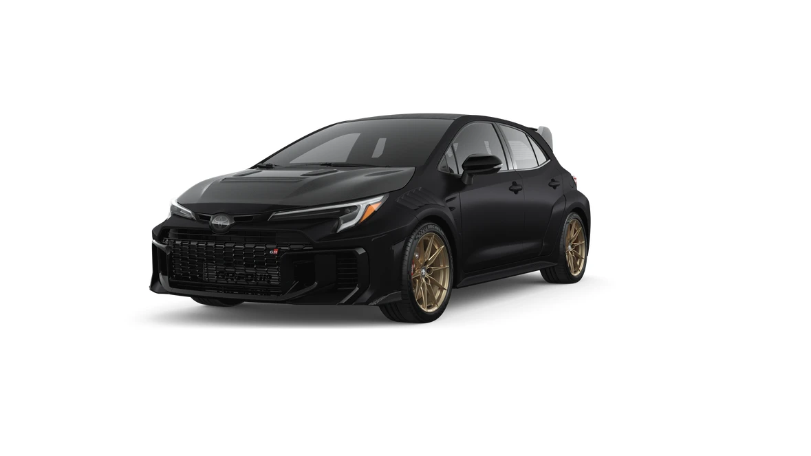 2026 Toyota GR Corolla 12th Gen - Image 19 of 22