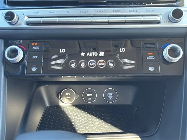 2026 Genesis G70 - Image 13 of 14