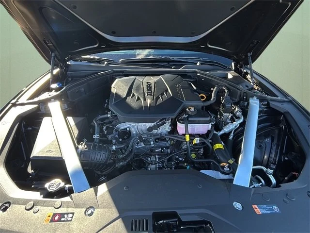 2026 Genesis G70 - Image 7 of 14