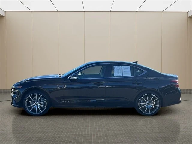 2026 Genesis G70 - Image 2 of 14