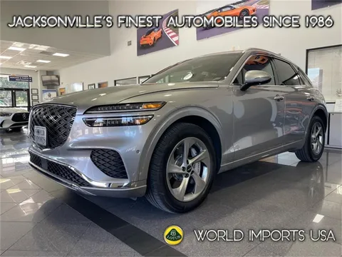 2026 Genesis G70