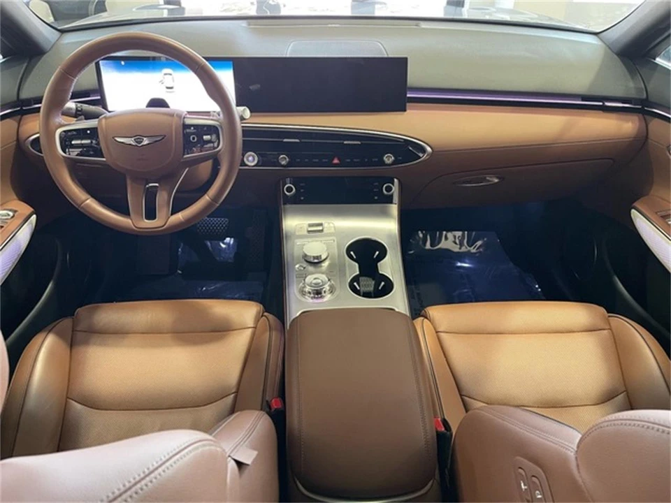 2026 Genesis G70 - Image 29 of 31