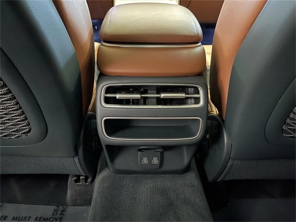 2026 Genesis G70 - Image 30 of 31