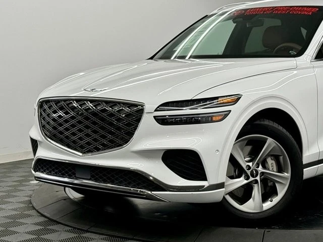 2026 Genesis GV70 - Image 3 of 21