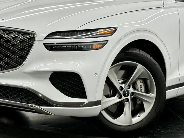 2026 Genesis GV70 - Image 4 of 21