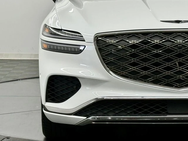 2026 Genesis GV70 - Image 7 of 21