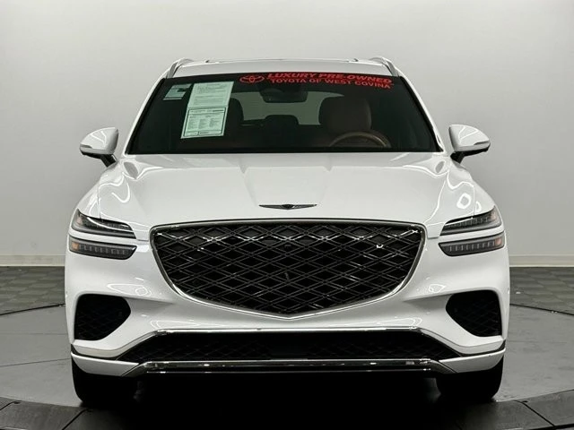 2026 Genesis GV70 - Image 5 of 21