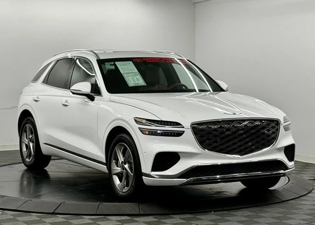 2026 Genesis GV70 - Image 6 of 21