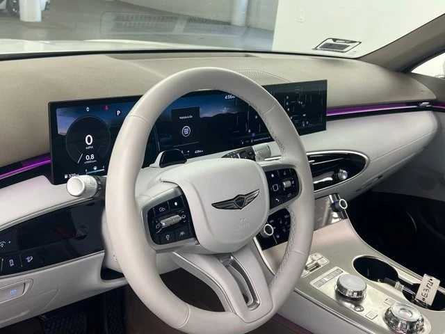 2026 Genesis GV70 - Image 8 of 14