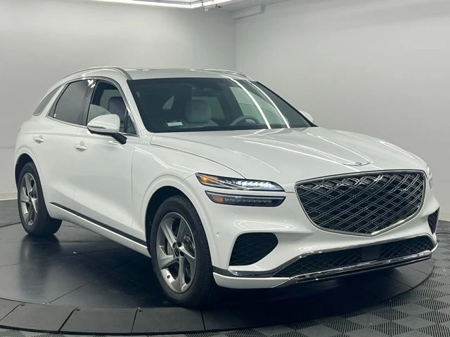 2026 Genesis GV70 - Image 2 of 14
