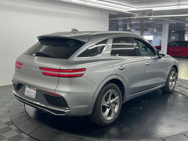 2026 Genesis GV70 - Image 3 of 11