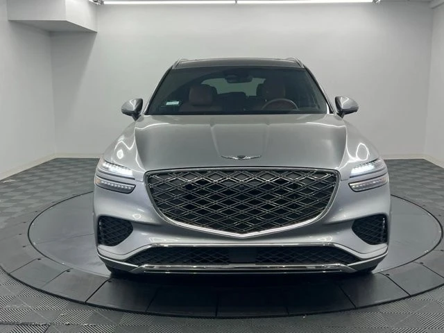 2026 Genesis GV70 - Image 5 of 11