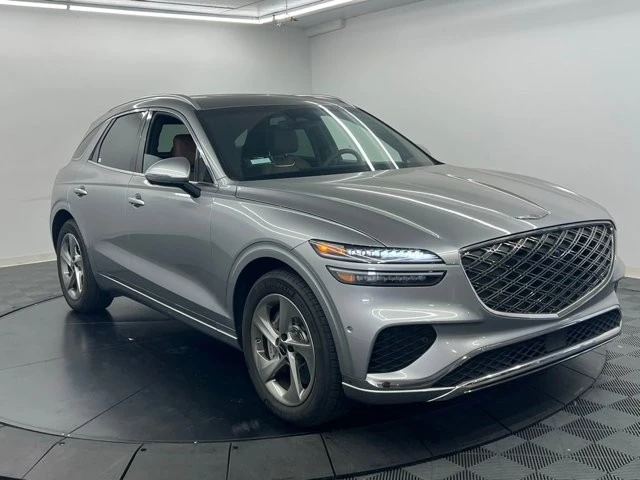 2026 Genesis GV70 - Image 2 of 11