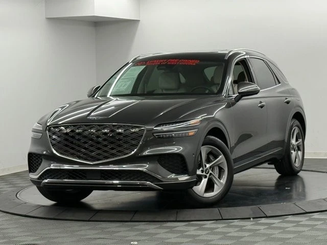 2026 Genesis GV70 - Image 2 of 12