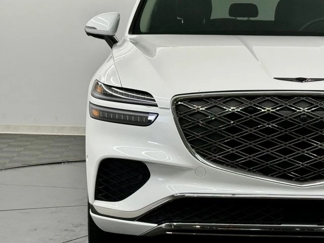 2026 Genesis GV70 - Image 7 of 21