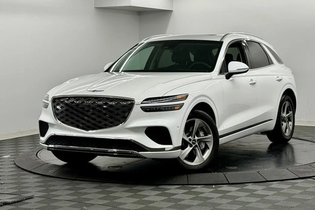 2026 Genesis GV70 - Image 2 of 21