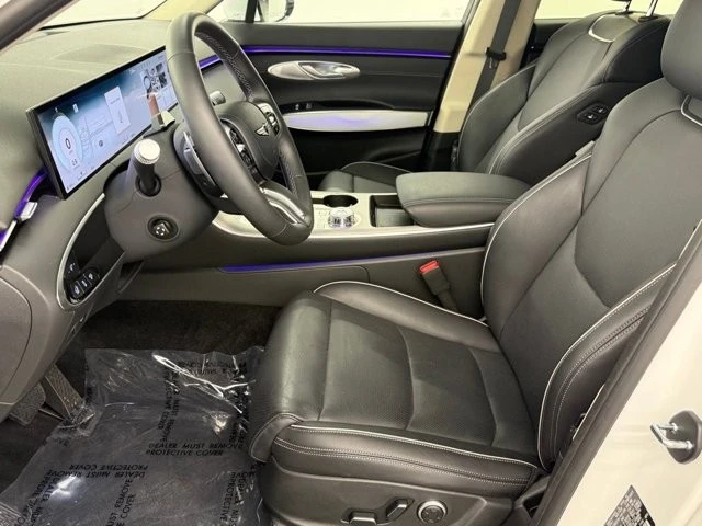 2026 Genesis GV70 - Image 21 of 21