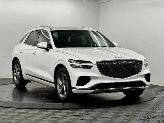 2026 Genesis GV70 - Image 6 of 21