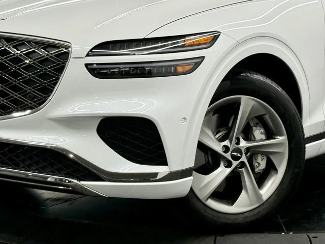 2026 Genesis GV70 - Image 4 of 21