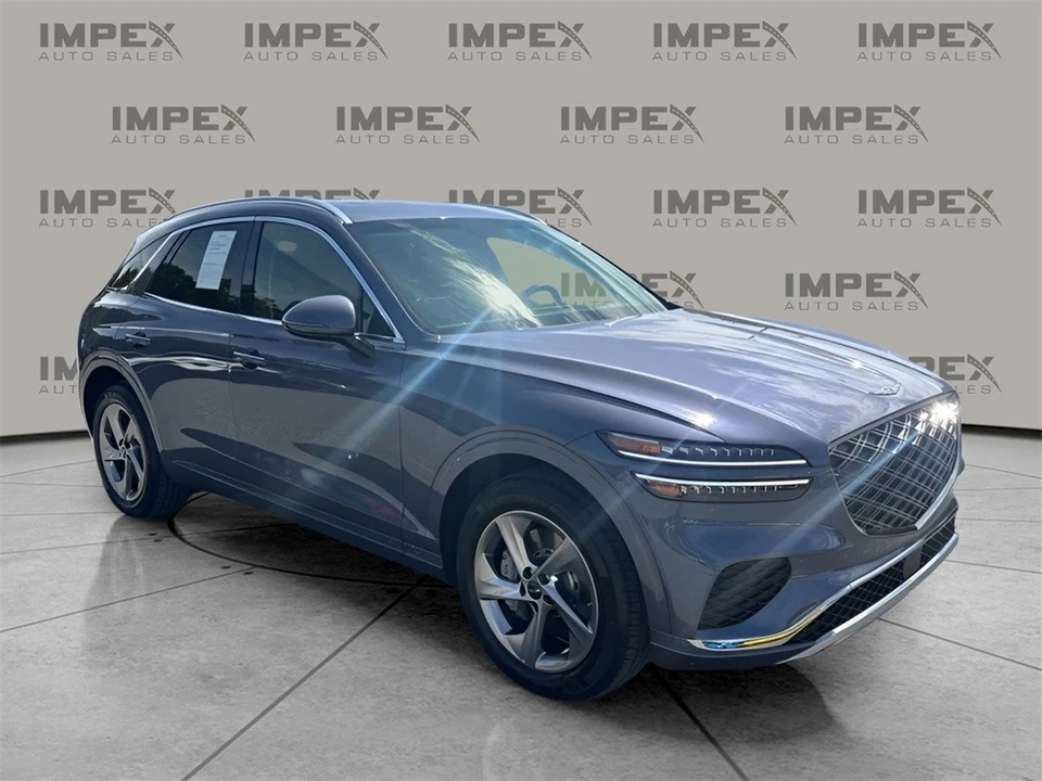 2026 Genesis GV70 - Image 7 of 12