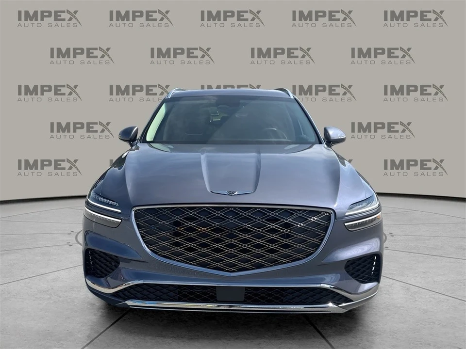 2026 Genesis GV70 - Image 8 of 12