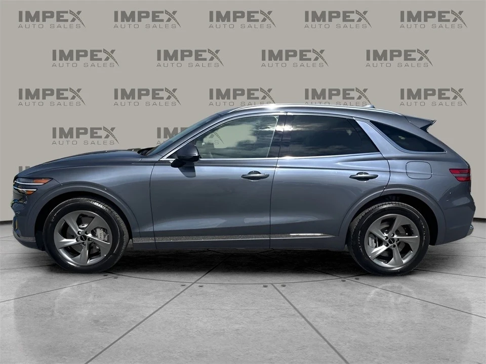 2026 Genesis GV70 - Image 2 of 12