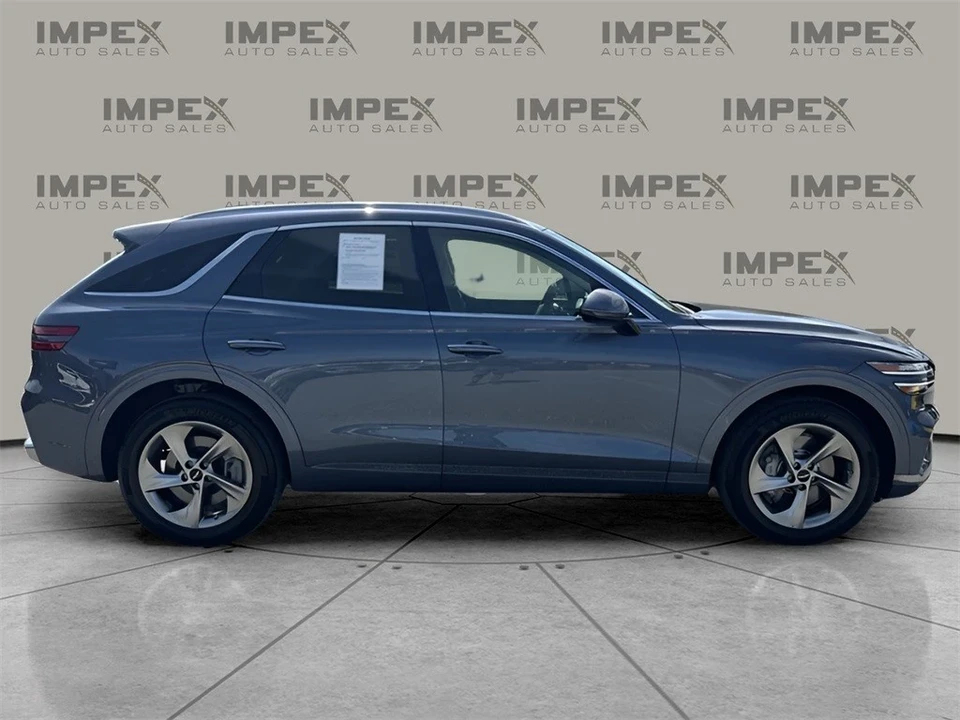 2026 Genesis GV70 - Image 6 of 12