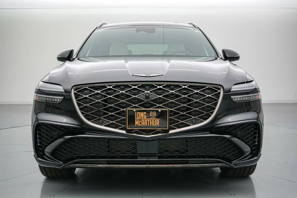 2026 Genesis GV70 - Image 14 of 21