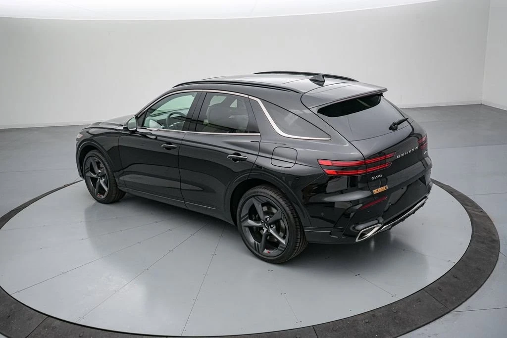 2026 Genesis GV70 - Image 7 of 21
