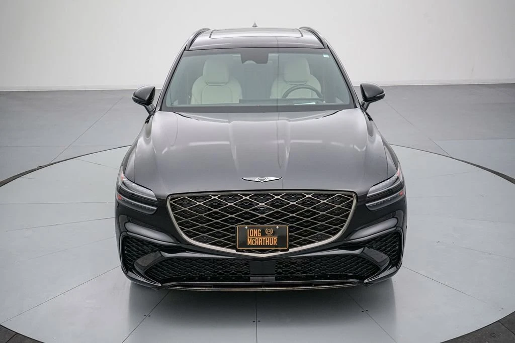 2026 Genesis GV70 - Image 10 of 21