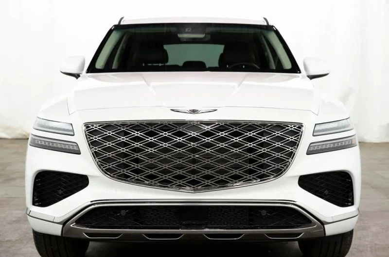 2026 Genesis GV80 - Image 2 of 12