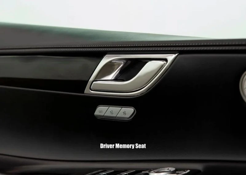 2026 Genesis GV80 - Image 8 of 12
