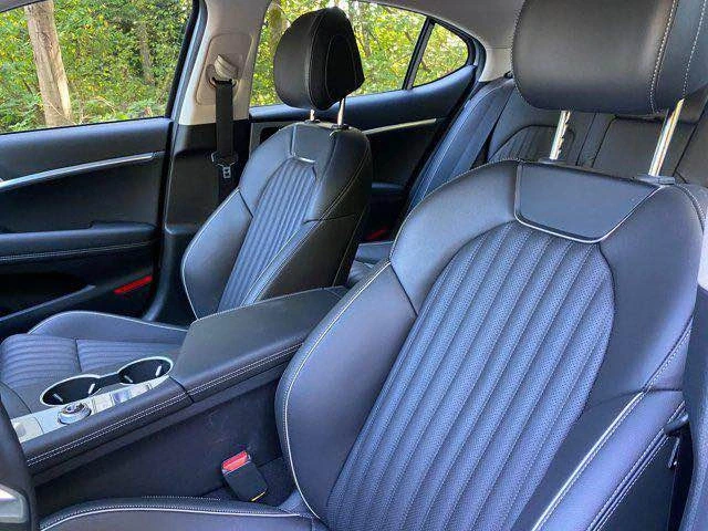 2026 Genesis G70 - Image 3 of 10