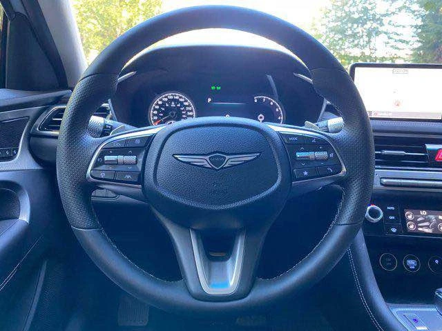 2026 Genesis G70 - Image 4 of 10