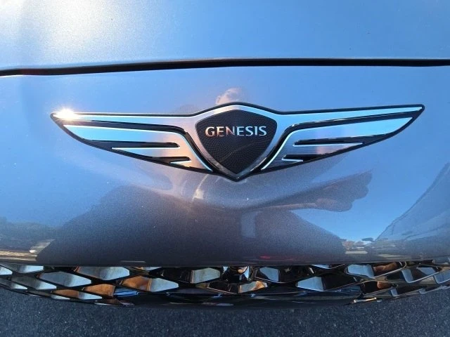 2026 Genesis G70 - Image 7 of 12